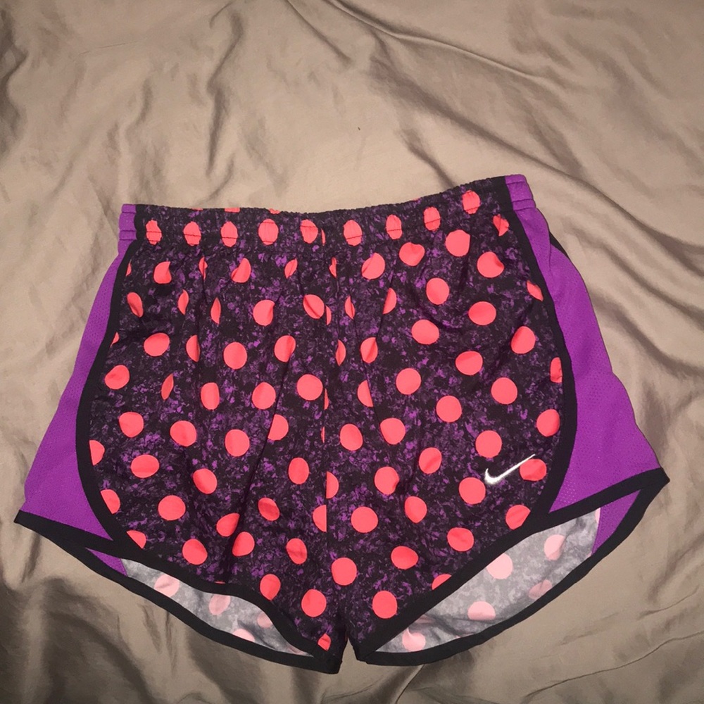 Small woman’s shorts
